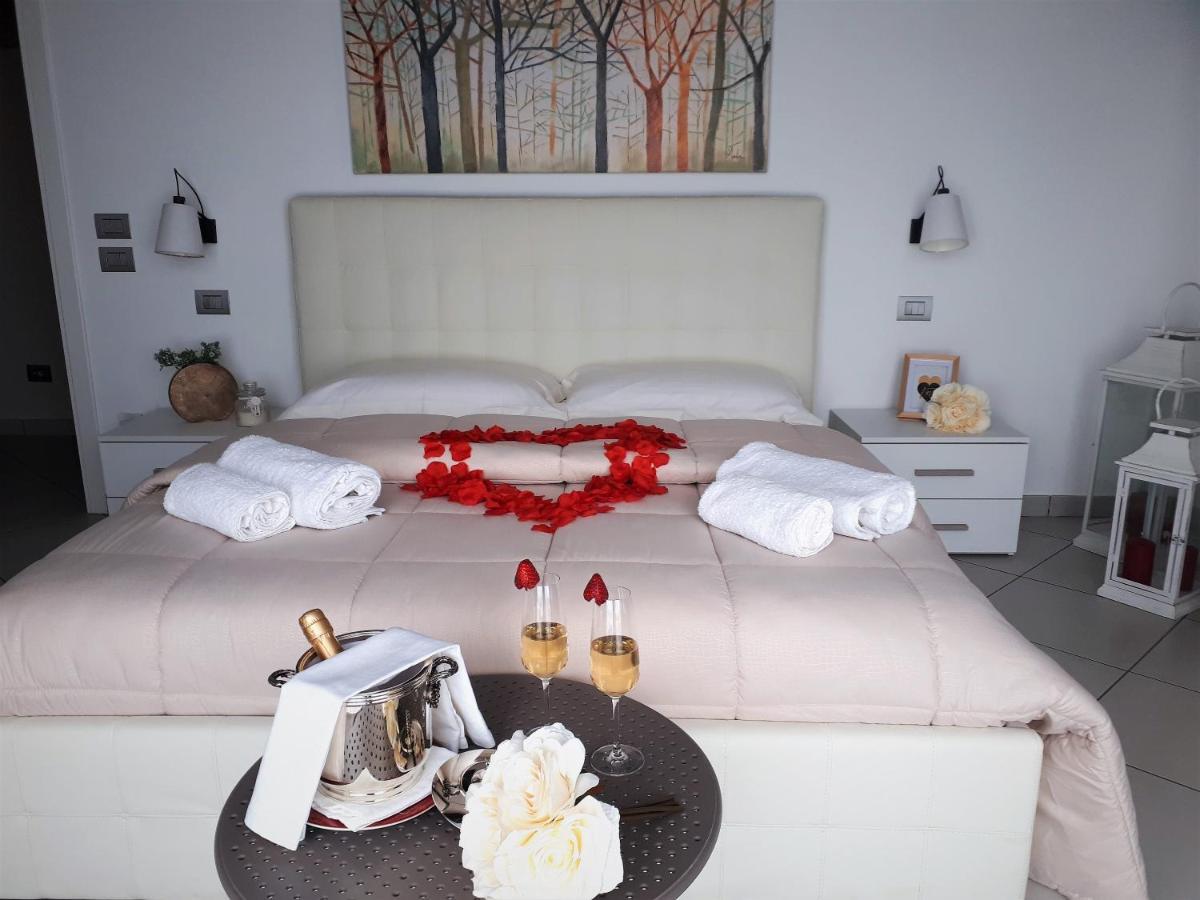 Villa Treglia B&B Formia Extérieur photo