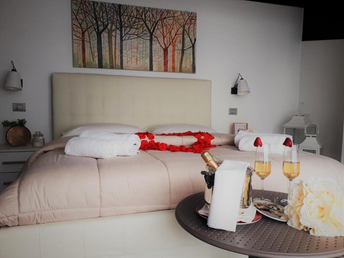 Villa Treglia B&B Formia Extérieur photo