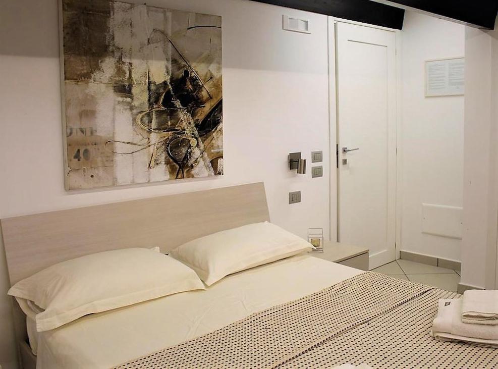 Villa Treglia B&B Formia Extérieur photo