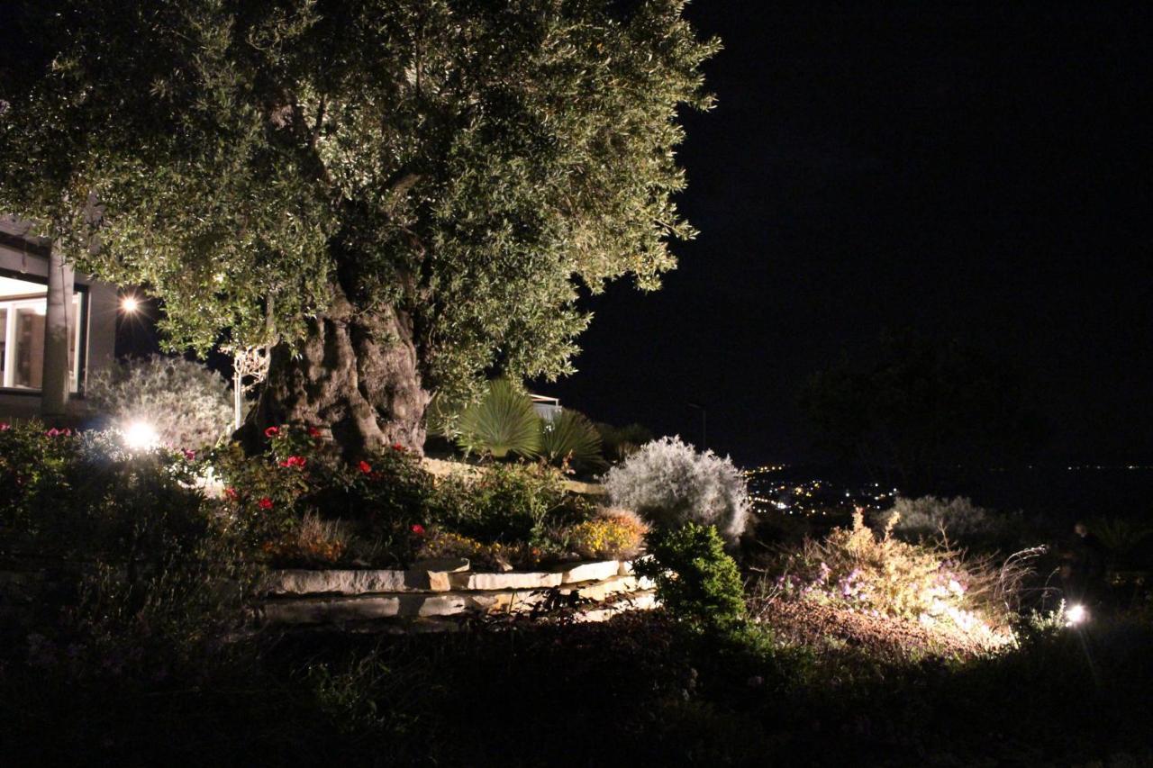 Villa Treglia B&B Formia Extérieur photo