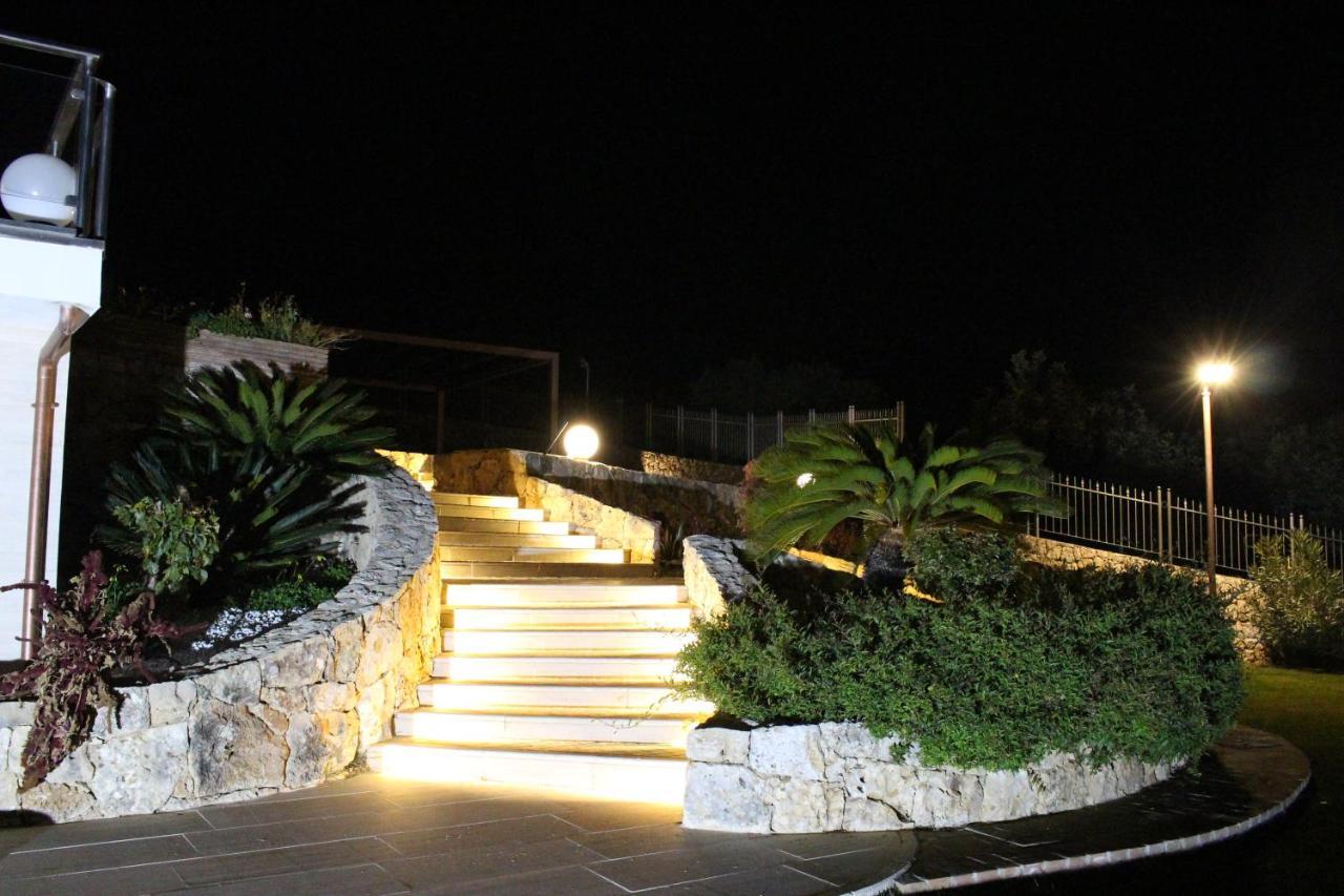 Villa Treglia B&B Formia Extérieur photo