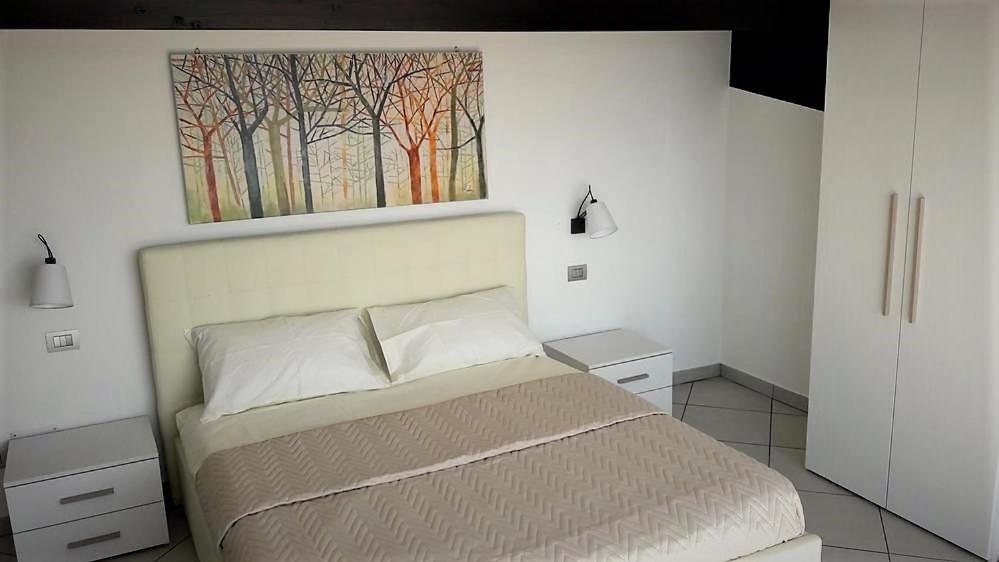 Villa Treglia B&B Formia Extérieur photo