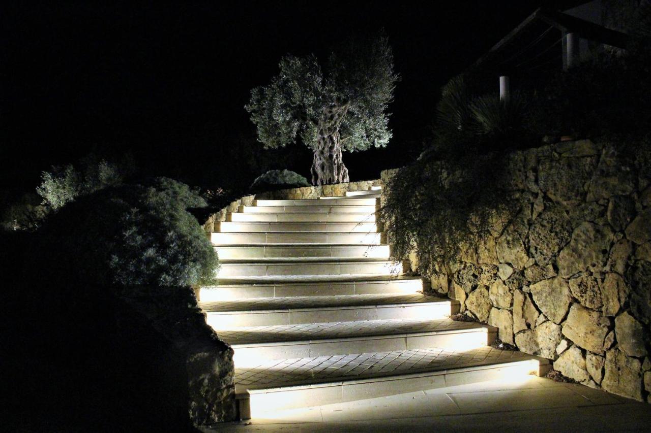Villa Treglia B&B Formia Extérieur photo